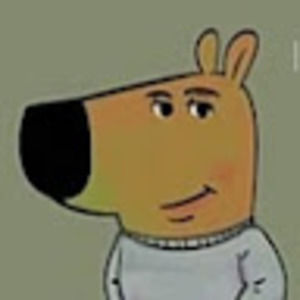 Meet your Posher, Blue